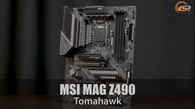AMD Ryzen 5 3600XT
