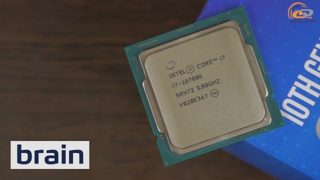 AMD Ryzen 7 3800XT