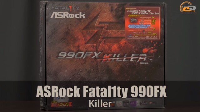 AMD FX-6300