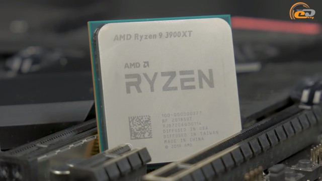 AMD Ryzen 9 5900X