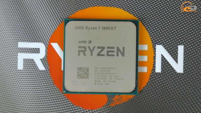 AMD Ryzen 7 5800X