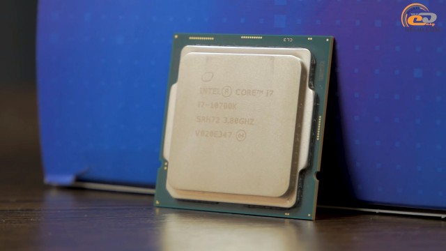 AMD Ryzen 7 5800X
