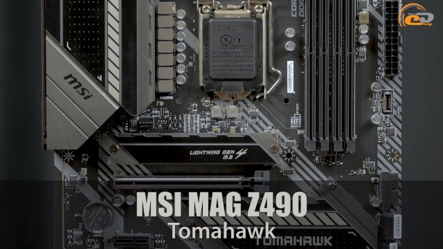 AMD Ryzen 7 5800X