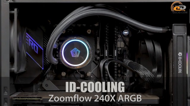 AMD Ryzen 7 5800X