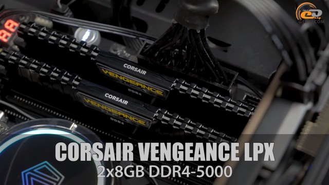 AMD Ryzen 7 5800X