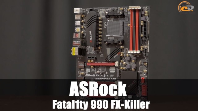 AMD FX-8120