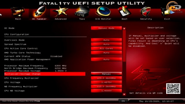 AMD FX-8120