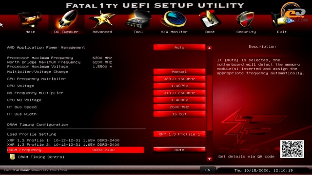 AMD FX-8120