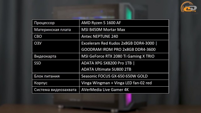 AMD Ryzen 5 1600 AF
