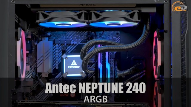 AMD Ryzen 5 3500X