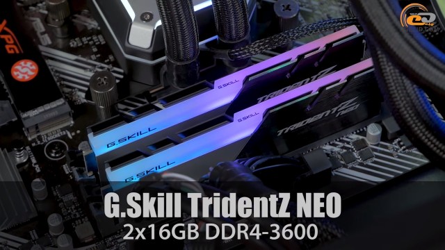 AMD Ryzen 5 3500X