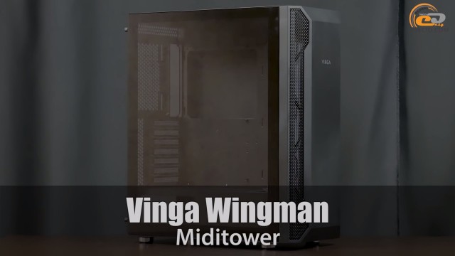 AMD Ryzen 5 3500X