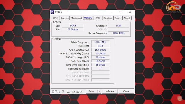 Ryzen 3 3100
