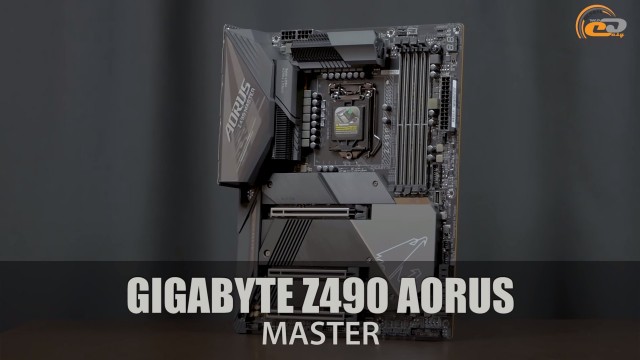 Intel Core i5-10600K