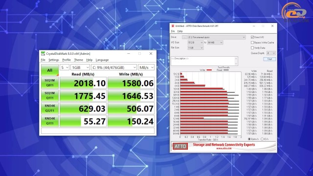 Intel Core i5-10600K