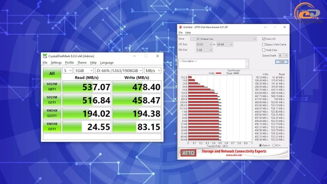 Intel Core i5-10600K