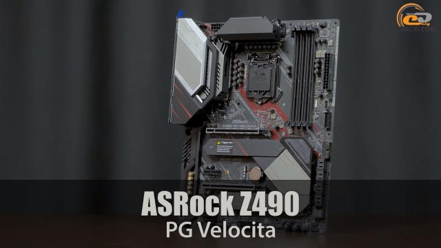 Intel Core i5-10400F
