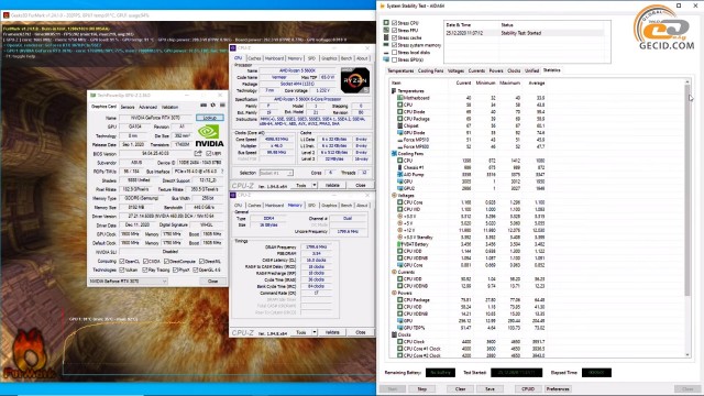 AMD Ryzen 5 5600X
