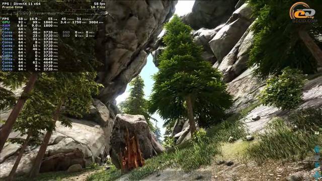 AMD Ryzen 5 5600X