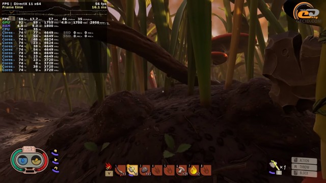 AMD Ryzen 5 5600X