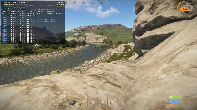 AMD Ryzen 5 5600X