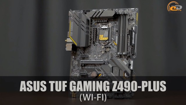 Core i5-10600K