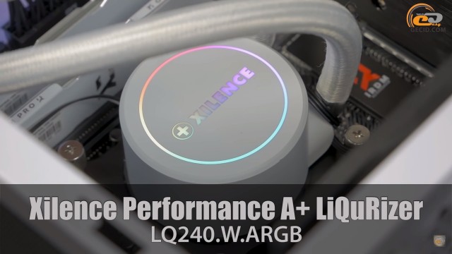 Core i5-10600K