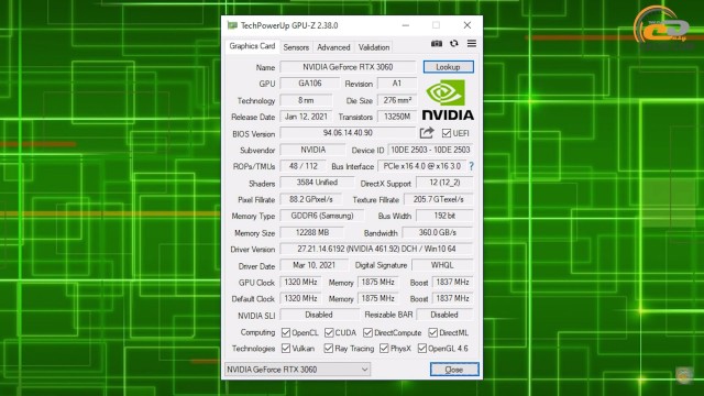 Core i5-10600K