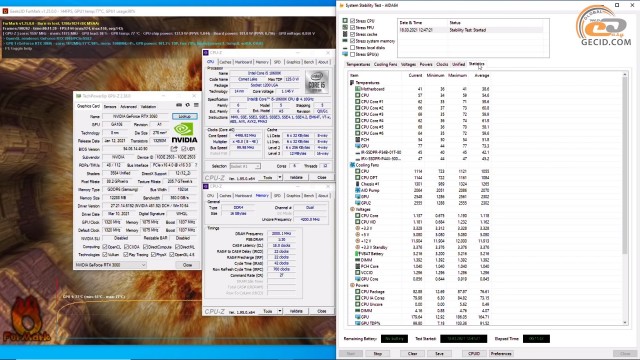 Core i5-10600K
