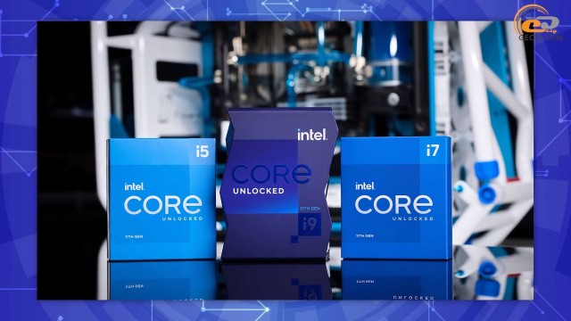 Intel UHD Graphics 750