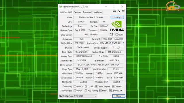 Intel Core i5-11400