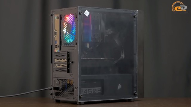 Core i5-4590