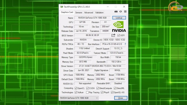 Core i5-4590