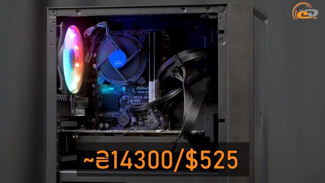 Core i5-4590