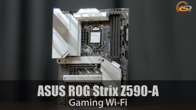 Core i7-11700K