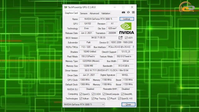 Core i7-11700K