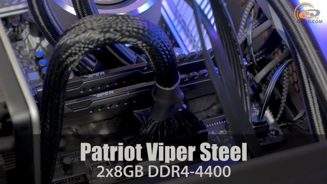 Core i7-11700K