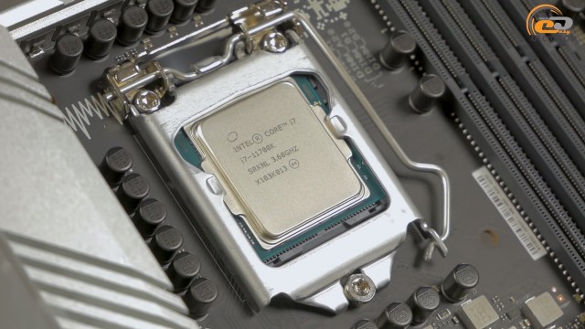 Core i7-11700K