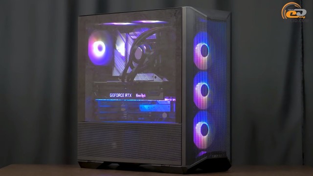Core i7-11700K