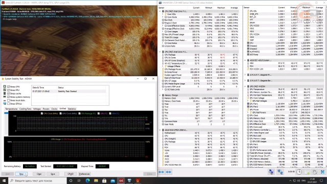 Core i7-11700K