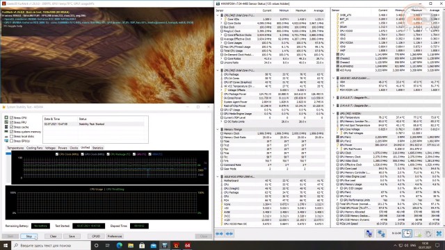 Core i7-11700K