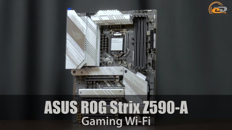 Core i5-11600K