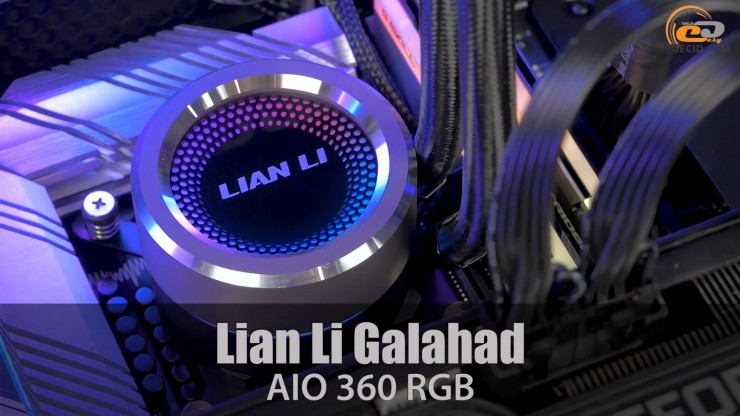 Core i5-11600K