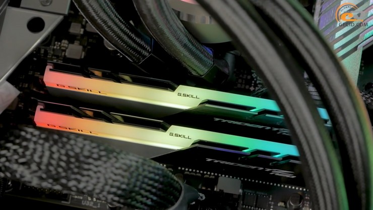Core i5-11600K