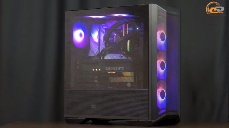Core i5-11600K