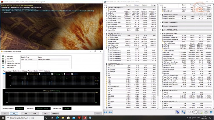 Core i5-11600K