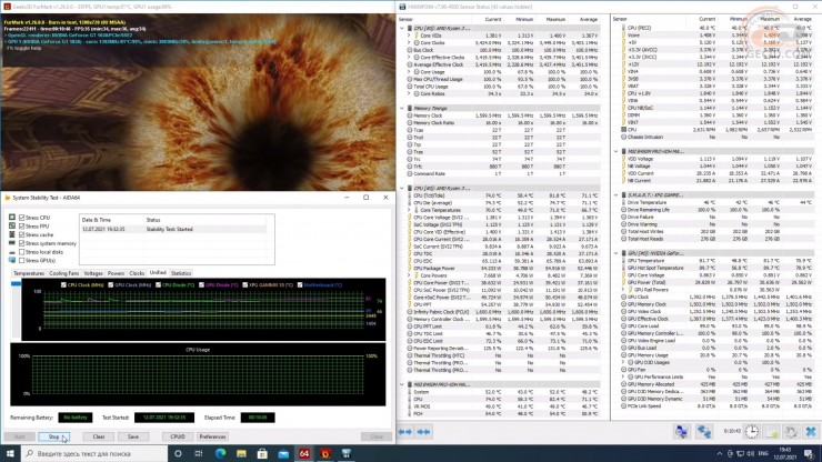Ryzen 3 1200 AF