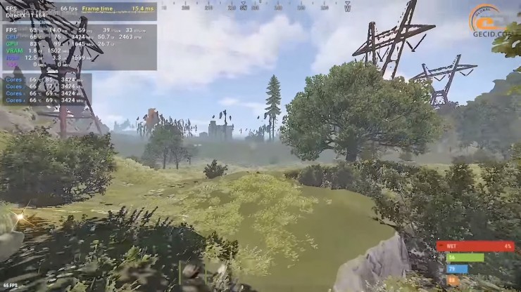 Ryzen 3 1200 AF