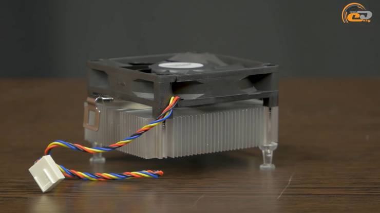 AMD Athlon 3000G