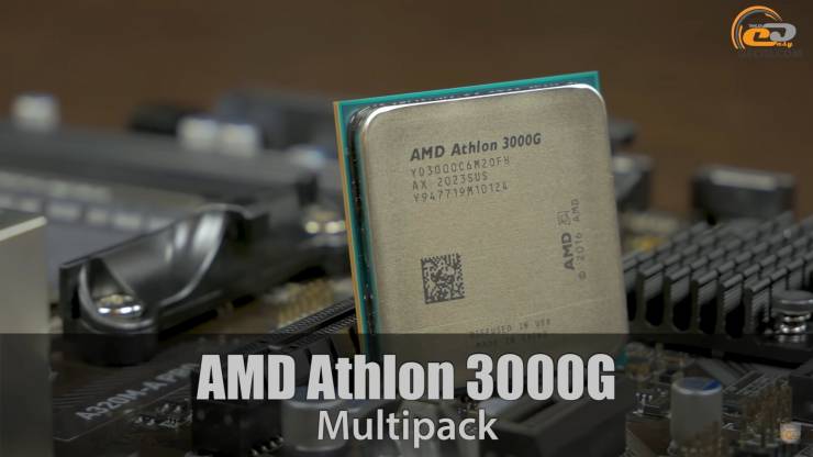 Ryzen 5 1600 AF